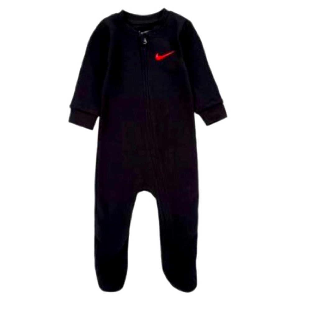 Nike Onesie Footie Pjs Pajamas Sleep Bundle Set For Baby Kid Boy …